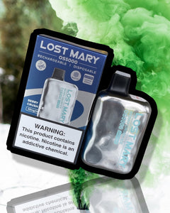 Where to Buy Lost Mary Vape: A Comprehensive Guide