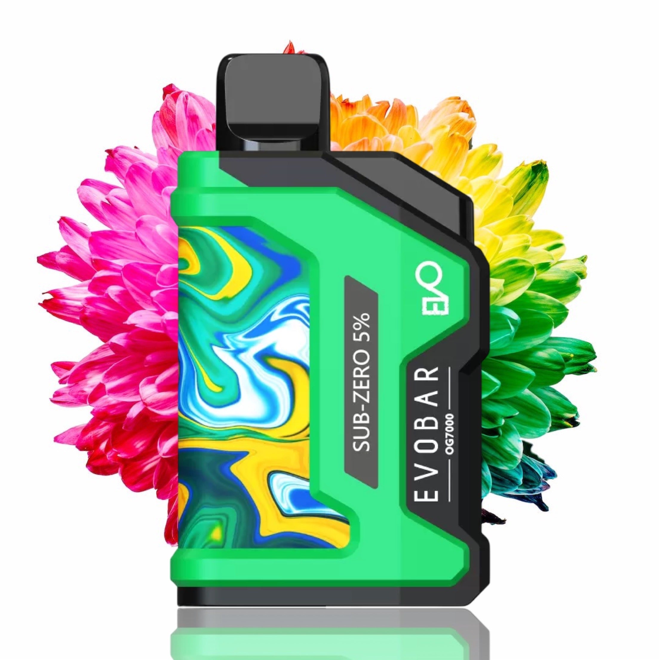 EVO Bar OG7000