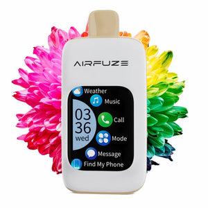 Airfuze Smart 30K
