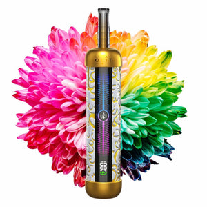 Olit Pro Hookahlit 60K - 0.35% Nic