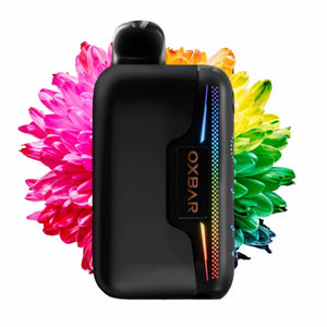 Oxbar Astro 50K - Tobacco Edition