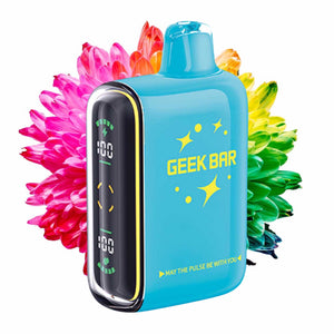 Geek Bar Pulse 15000 - Zero Nicotine