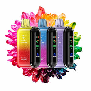 20K Vapes