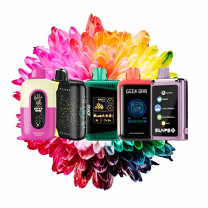 Big Puff Vapes