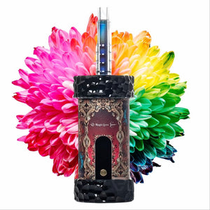 Hookahlit - Olit Mega 150K