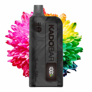 Kado Bar Vintage Edition 20K