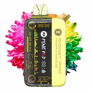 Pyne Pod Boost Pro 20K