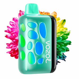 Vozol Rave 50K