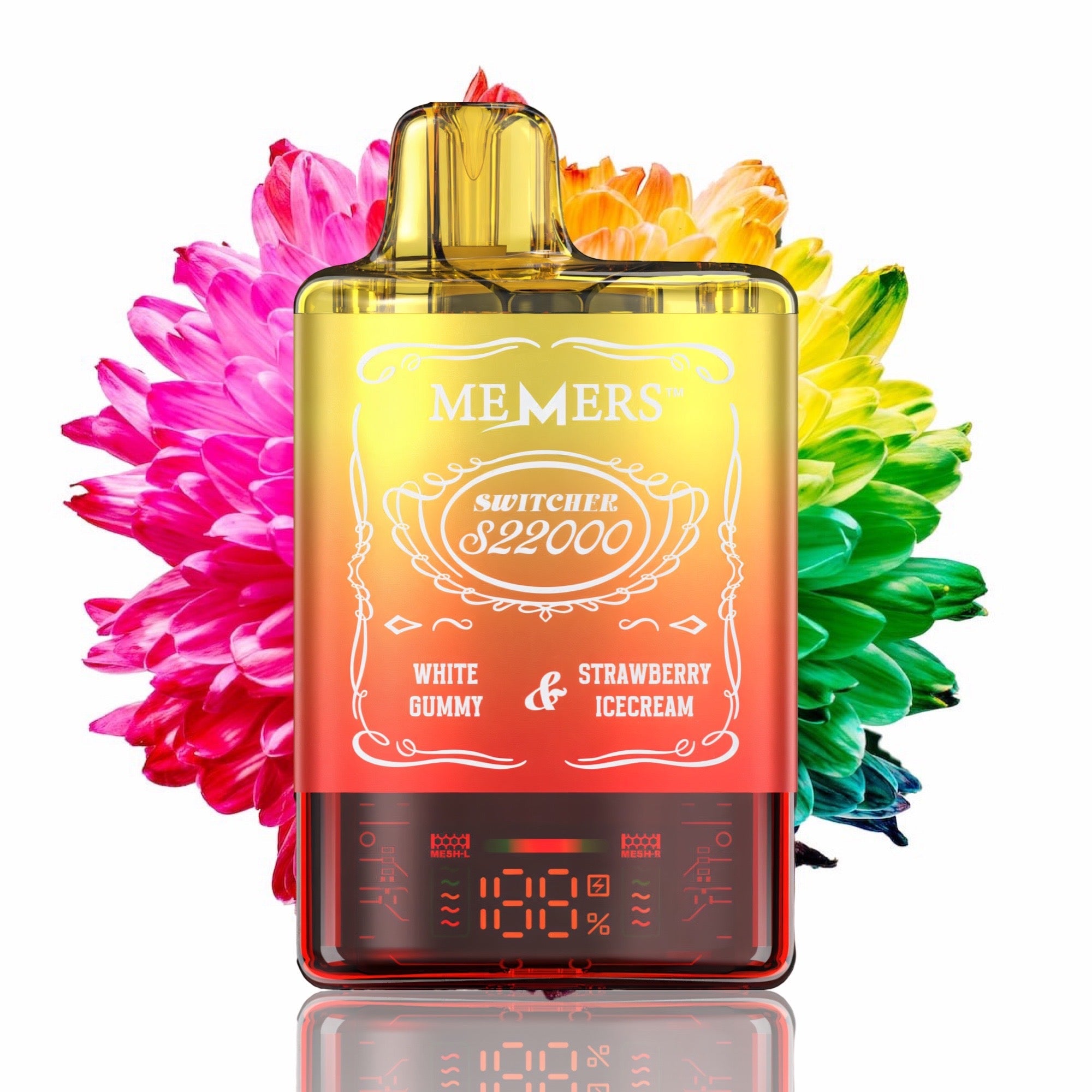 Memers - Switcher S22K