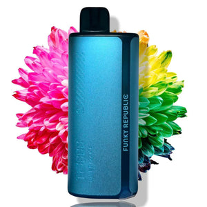 Funky Republic TI7000