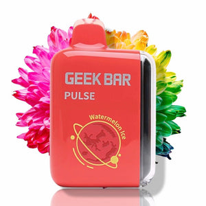 Geek Bar Pulse
