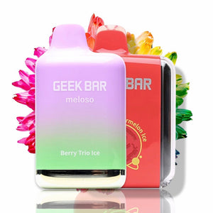 Geek Bar
