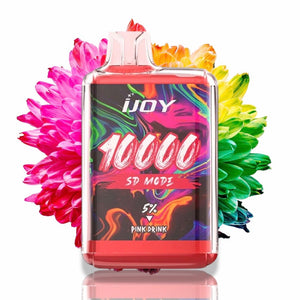 IJOY Bar SD10000