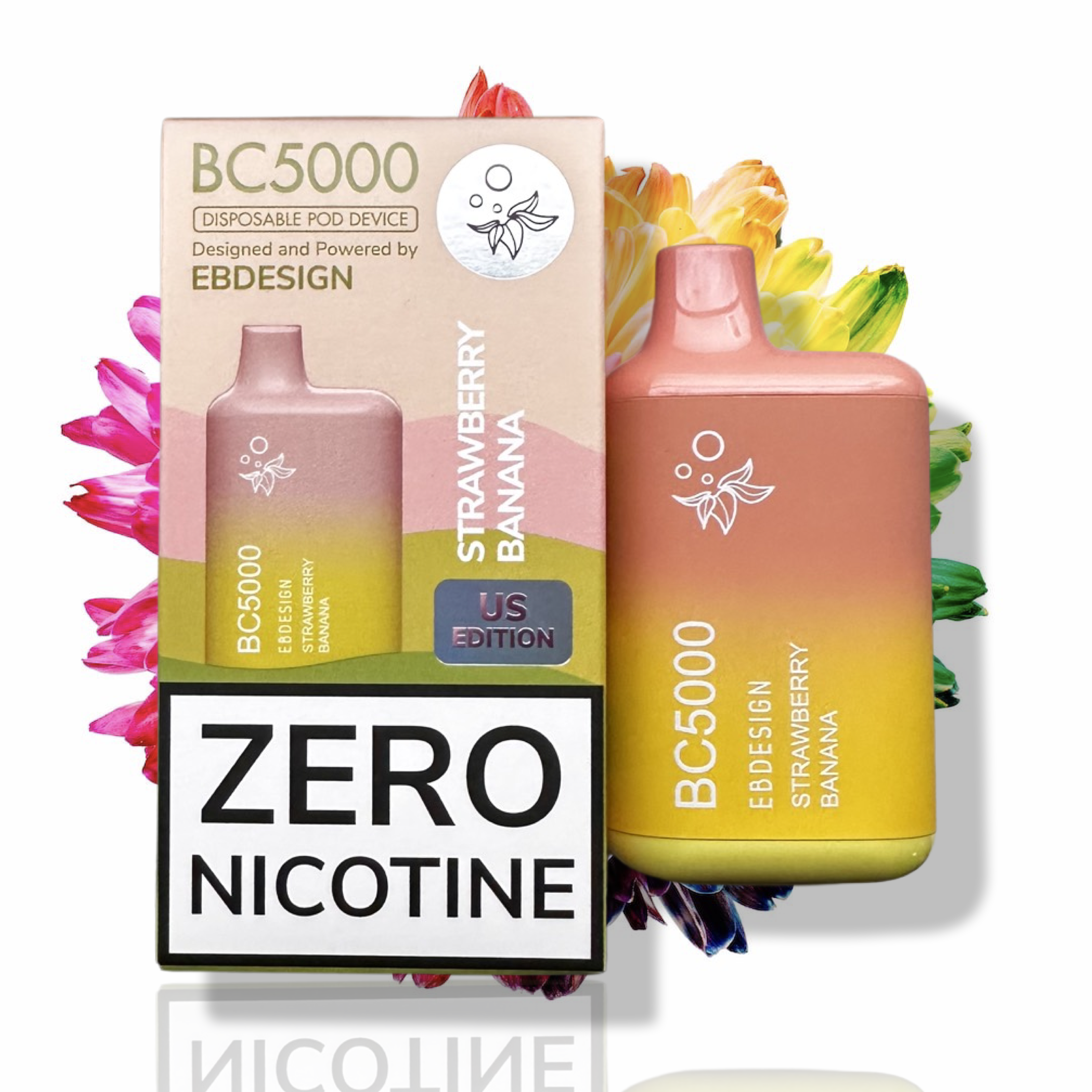 EB - Zero Nicotine