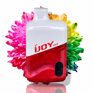 IJOY Bar IC8000