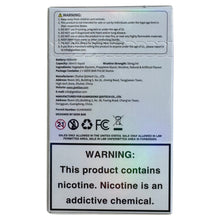 Load image into Gallery viewer, Berry Bliss - Geek Bar Pulse 15000