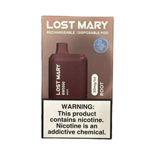 Load image into Gallery viewer, Root - Lost Mary BM5000
