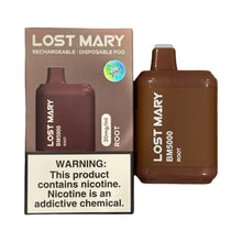 Load image into Gallery viewer, Root - Lost Mary BM5000