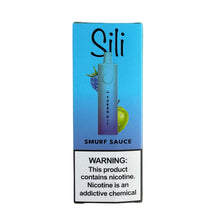 Load image into Gallery viewer, Smurf Sause - Sili 10000