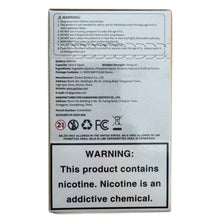 Load image into Gallery viewer, Grape Lemon - Geek Bar Pulse 15000