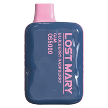 Load image into Gallery viewer, Blueberry Raspberry Gami - Lost Mary OS5000