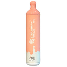 Load image into Gallery viewer, Strawberry Freeze - Fire Float 3000 - Zero Nicotine