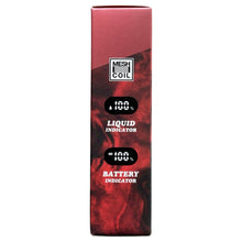 Load image into Gallery viewer, IJOY Bar IC8000 - Black Dragon Ice