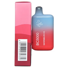 Load image into Gallery viewer, Watermelon Ice - BC5000 - EBCreate