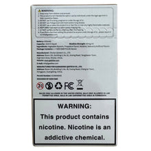 Load image into Gallery viewer, OMG B. Pop - Geek Bar Pulse 15000