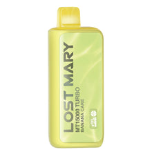 Load image into Gallery viewer, Banana Cake - Lost Mary MT15000 Turbo