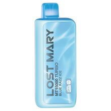 Load image into Gallery viewer, Blue Razz Ice - Lost Mary MT15000 Turbo