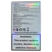 Load image into Gallery viewer, Blueberry Watermelon - Geek Bar Pulse 15000