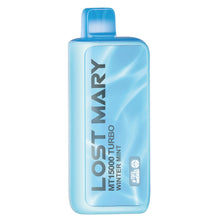 Load image into Gallery viewer, Winter Mint - Lost Mary MT15000 Turbo