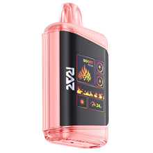 Load image into Gallery viewer, Strawberry Burst - RAZ DC25000