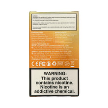 Load image into Gallery viewer, Mango Passion Fruit - Lost Mary BM5000