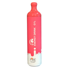Load image into Gallery viewer, Energy Drink - Fire Float 3000 - Zero Nicotine