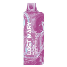 Load image into Gallery viewer, Lost Mary MO5000 - Cherry Blossom Grape