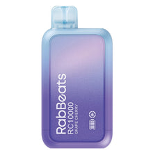 Load image into Gallery viewer, Grape Cherry - RabBeats RC10000 by Lost Mary