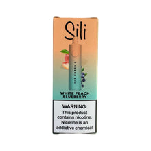 Load image into Gallery viewer, White Peach Blueberry - Sili 10000