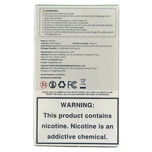 Load image into Gallery viewer, Frozen Watermelon - Geek Bar Pulse 15000