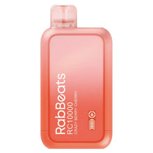 Load image into Gallery viewer, Crazy Berry Cherry - RabBeats RC10000 by Lost Mary