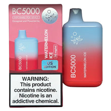 Load image into Gallery viewer, Watermelon Ice - BC5000 - EBCreate