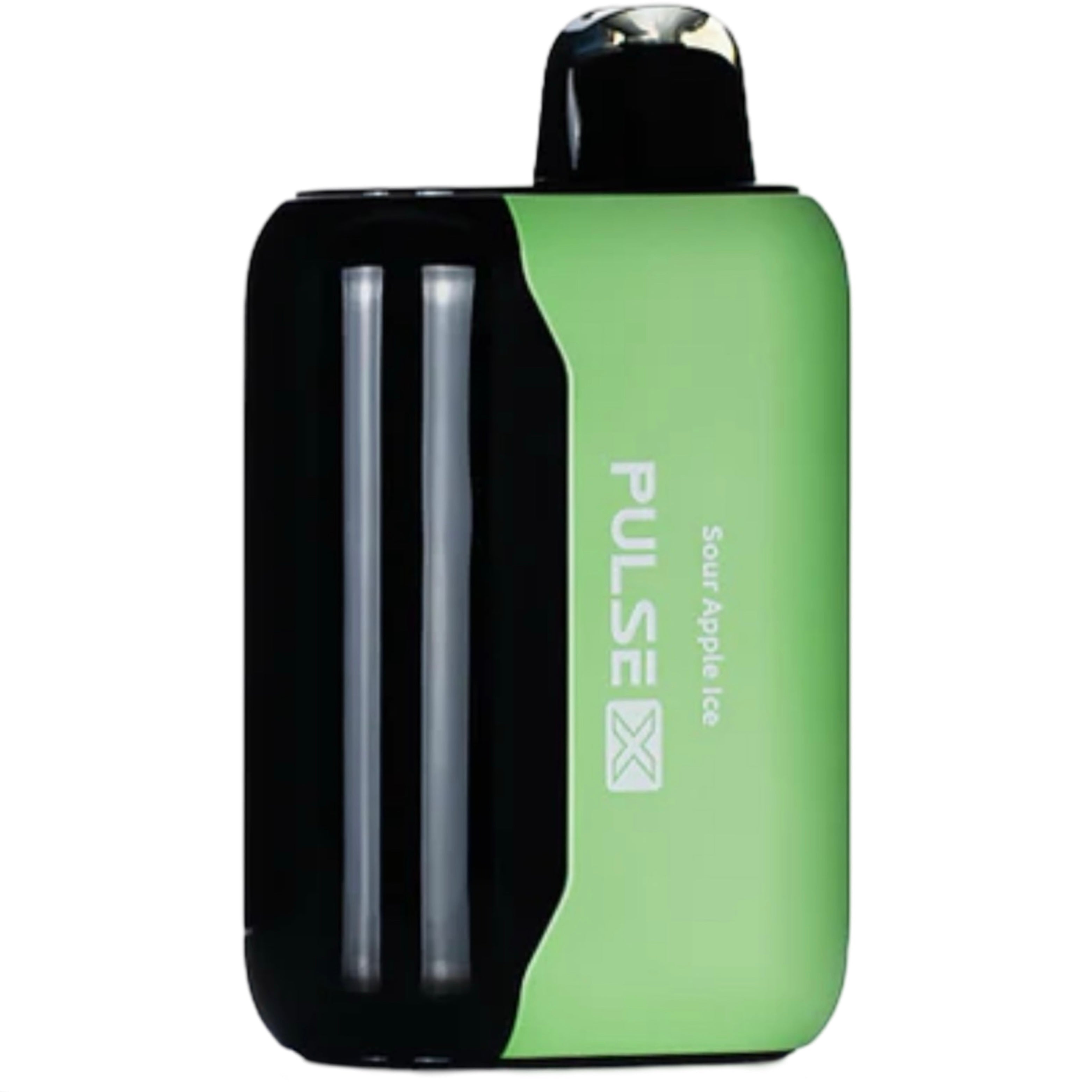 Sour Apple Ice - Geek Bar Pulse X 25000 - Article product