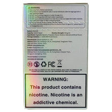 Load image into Gallery viewer, Grape B. Pop - Geek Bar Pulse 15000