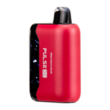 Load image into Gallery viewer, Wild Cherry Slush - Geek Bar Pulse X 25000