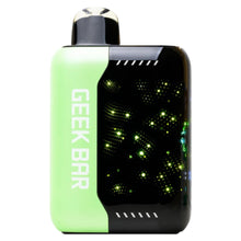 Load image into Gallery viewer, Sour Apple Ice - Geek Bar Pulse X 25000