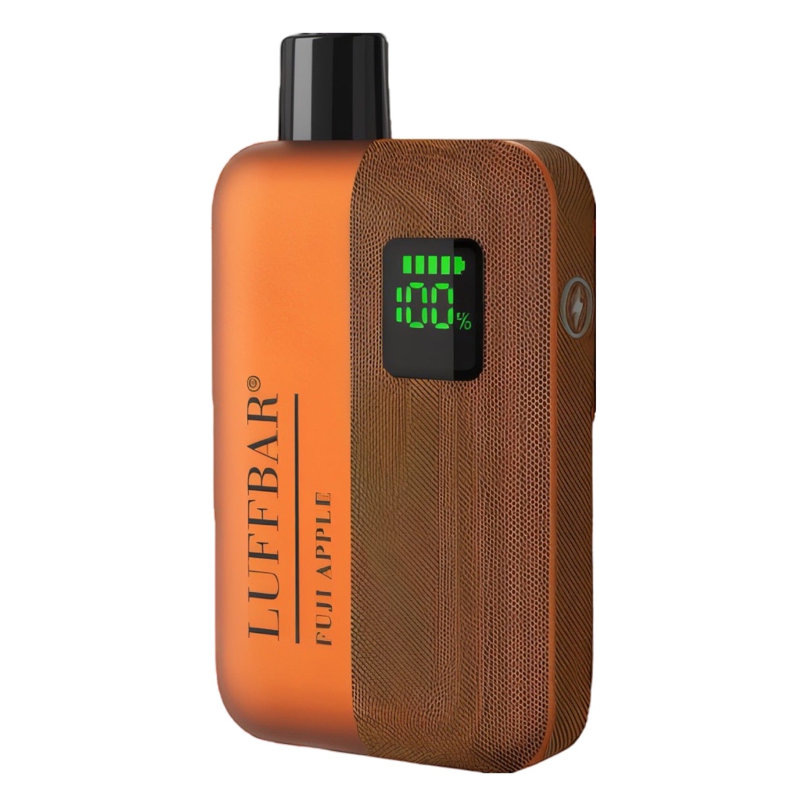 Fuji Apple - Luffbar TT9000 - Article product