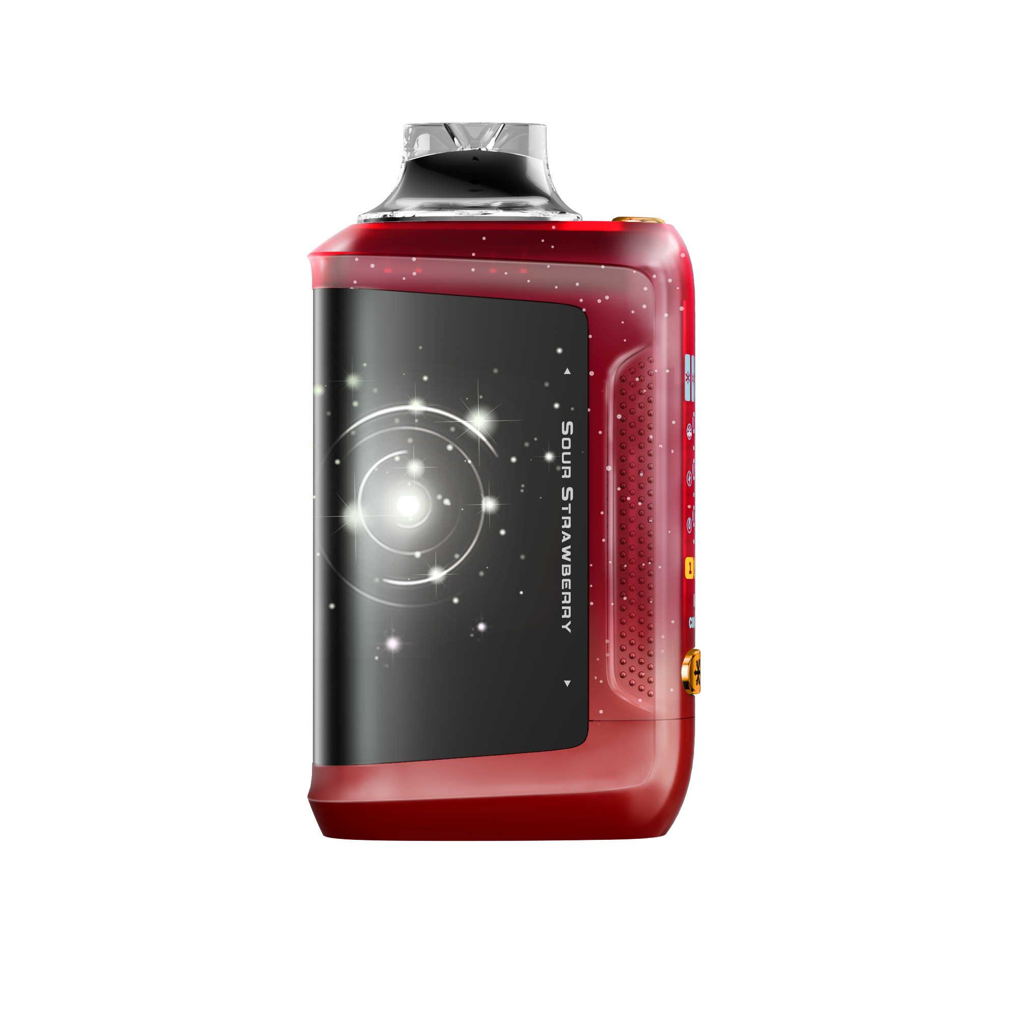 Sour Strawberry - Yovo Starwalk 40K - Article product