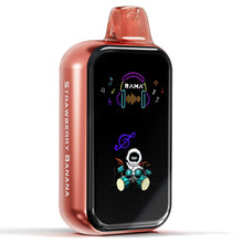 Load image into Gallery viewer, Strawberry Banana - Rama TL16000 - Yovo Design