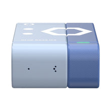 Load image into Gallery viewer, Blue Razz Ice - Off-Stamp SW9000 Kit - by Lost Mary